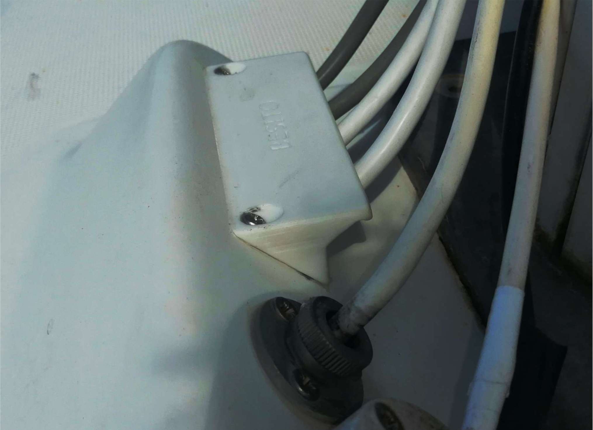 Passe fil benetteau capbreton